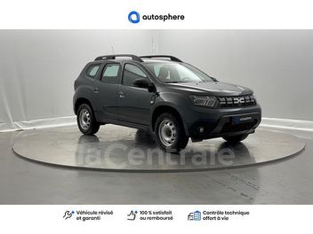 DACIA 