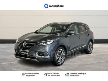 RENAULT KADJAR (2) 1.5 BLUE DCI 115 TECHNO EDC