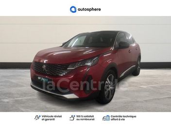 PEUGEOT 3008 (2E GENERATION) II (2) 1.6 HYBRID 225 ALLURE PACK E-EAT8