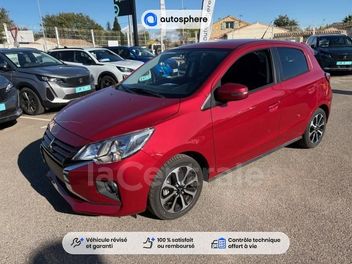 MITSUBISHI SPACE STAR 2 II (2) SPACE STAR 1.2 MIVEC 71 AS&G RED LINE EDITION