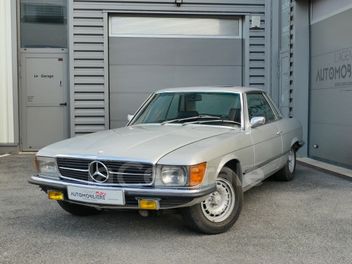 MERCEDES 350 COUPE COUPE