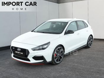 HYUNDAI I30 (3E GENERATION) N 2.0 T-GDI 275 S&S 2017 N PERFORMANCE PACK