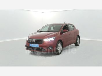 DACIA 