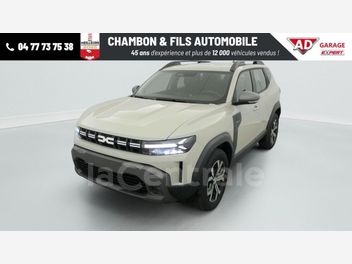DACIA DUSTER 2 II (2) 1.3 TCE 130 4X2 EXPRESSION