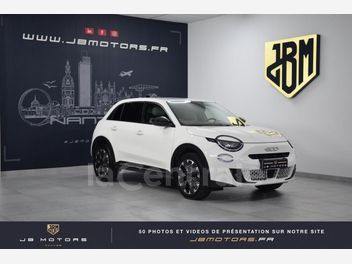 FIAT 600 (2E GENERATION) II 1.2 HYBRID 100 LA PRIMA DCT6