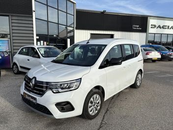 RENAULT KANGOO 3 III 1.5 BLUE DCI 95 ZEN