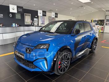 ALPINE A290 220 PREMIERE EDITION 52 KWH