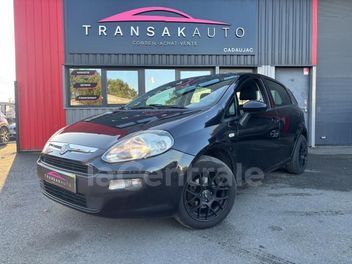 FIAT PUNTO 3 III (3) 1.3 MULTIJET 16V 75 EASY 5P