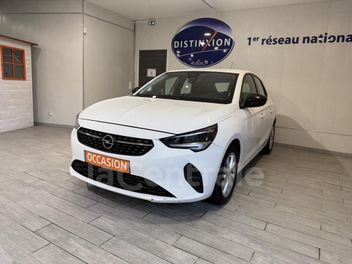 OPEL CORSA 6 VI 1.2 TURBO 100 ELEGANCE BUSINESS BVM6