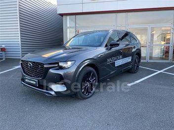MAZDA CX-80 2.5 E-SKYACTIV PHEV 327 4X4 HOMURA PLUS BVA8
