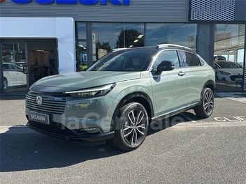 HONDA HR-V 3 III (2) E:HEV 1.5 I-MMD ADVANCE STYLE