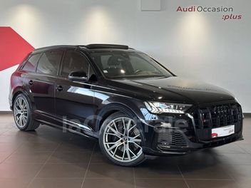 AUDI SQ7 (2E GENERATION) II (2) 4.0 TDI 435 QUATTRO TIPTRONIC 8