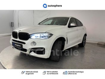 BMW X6 F86 M (F86) M50DA 381