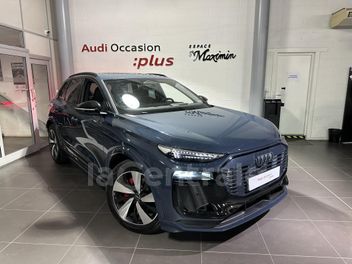 AUDI Q6 E-TRON 387 QUATTRO S LINE 100 KWH