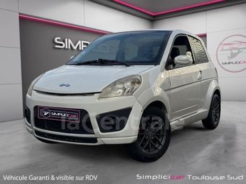 LIGIER IXO 2 II 4 PL ESSENCE