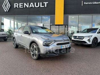 CITROEN C4 (3E GENERATION) III 1.2 PURETECH 130 S&S FEEL PACK BV6