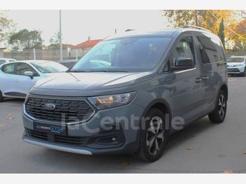 FORD TOURNEO CONNECT 2.0 ECOBLUE 122 ACTIVE DSG7