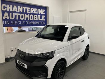 LIGIER JS50 PROGRESS CLUB