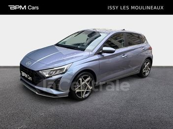 HYUNDAI I20 (3E GENERATION) III (2) 1.0 T-GDI 100 CREATIVE DCT-7