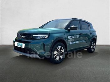 OPEL FRONTERA 3 III 1.2 TURBO HYBRID 136 GS E-DCT6