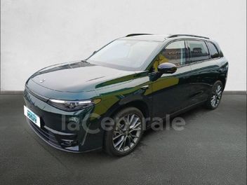 LEAPMOTOR C10 217 RWD DESIGN 69.9 KWH