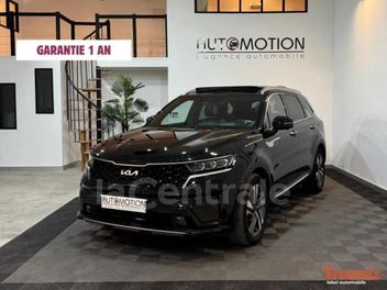 KIA SORENTO 4 IV 1.6 T-GDI PHEV 265 4X4 PREMIUM 5PL