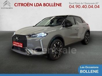 DS DS 3 (2E GENERATION) 1.5 BLUEHDI 130 OPERA AUTOMATIQUE