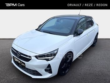 OPEL CORSA 6 VI 1.2 TURBO 130 GS BVA8