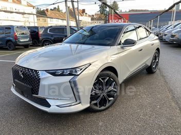 DS DS 4 (2E GENERATION) II 1.2 BLUEHDI 130 ANTOINE DE SAINT EXUPERY EAT8