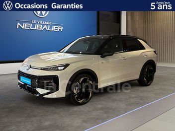 VOLKSWAGEN T-ROC 2 II 1.5 ETSI EVO2 HYBRID 150 R-LINE DSG7