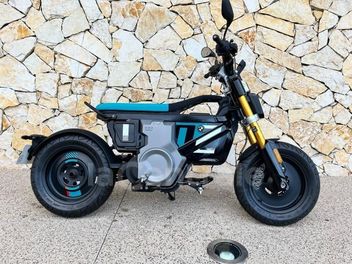 BMW CE 02 125