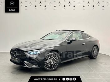MERCEDES CLE COUPE COUPE 200 AMG LINE 9G-TRONIC