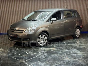 TOYOTA COROLLA VERSO 2 II 130 VVT-I LINEA SOL 7PL