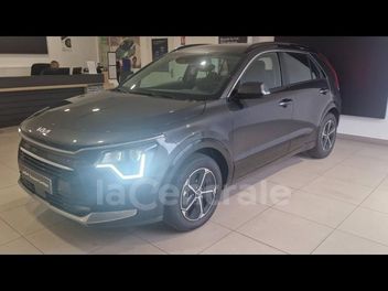 KIA NIRO 2 II 1.6 GDI 129 HEV ACTIVE DCT6