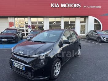 KIA PICANTO 3 III (3) 1.2 DPI 79 ACTIVE BUSINESS BVM5