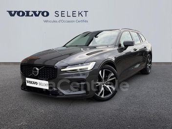 VOLVO V60 (2E GENERATION) II (2) 2.0 B4 197 PLUS STYLE DARK DCT7