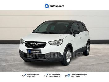 OPEL CROSSLAND X 1.6 ECOTEC DIESEL 99 EDITION