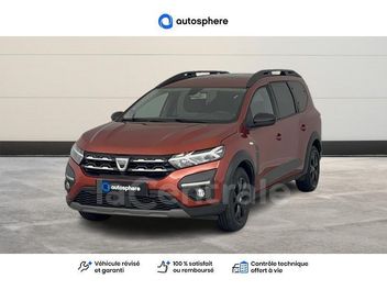 DACIA JOGGER 1.0 ECO-G 100 SL EXTREME + 7PL