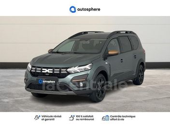 DACIA JOGGER 1.6 HYBRID 140 SL EXTREME 7PL