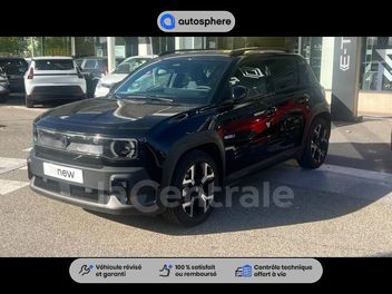 RENAULT R4 (2E GENERATION) E-TECH ELECTRIQUE 150 AUTONOMIE CONFORT TECHNO 52 KWH