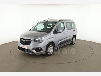 OPEL COMBO 4 LIFE IV 1.5 DIESEL 100 START/STOP L2H1 EDITION 7PL