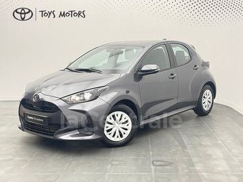 TOYOTA YARIS 4 IV HYBRIDE 116H DYNAMIC
