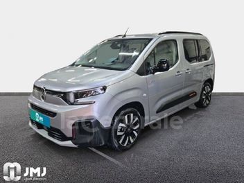 CITROEN BERLINGO 3 MULTISPACE III (3) TAILLE M BLUEHDI 130 S&S MAX EAT8