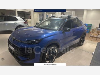 VOLKSWAGEN T-ROC 2 II 1.5 ETSI EVO2 HYBRID 150 R-LINE DSG7