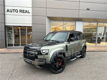 LAND ROVER DEFENDER 4 IV 2.0 110 P400E PHEV X BVA8