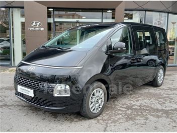 HYUNDAI STARIA 1.6 T-GDI 215 HYBRID CREATIVE BVA6