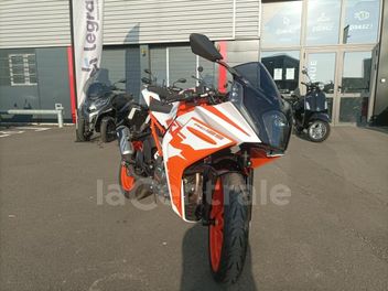KTM RC 125