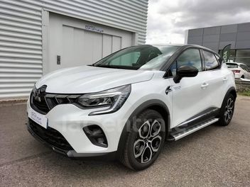 MITSUBISHI ASX 2 II 1.6 MPI PHEV 159 AS&G INSTYLE BVA