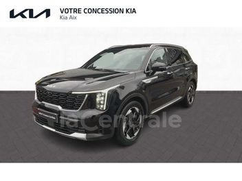 KIA SORENTO 4 IV (2) 1.6 T-GDI 252 HYBRIDE RECHARGEABLE 4X4 PREMIUM BVA6 5PL