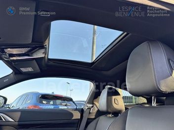 BMW SERIE 4 G22 (G22) COUPE 420IA 184 M SPORT